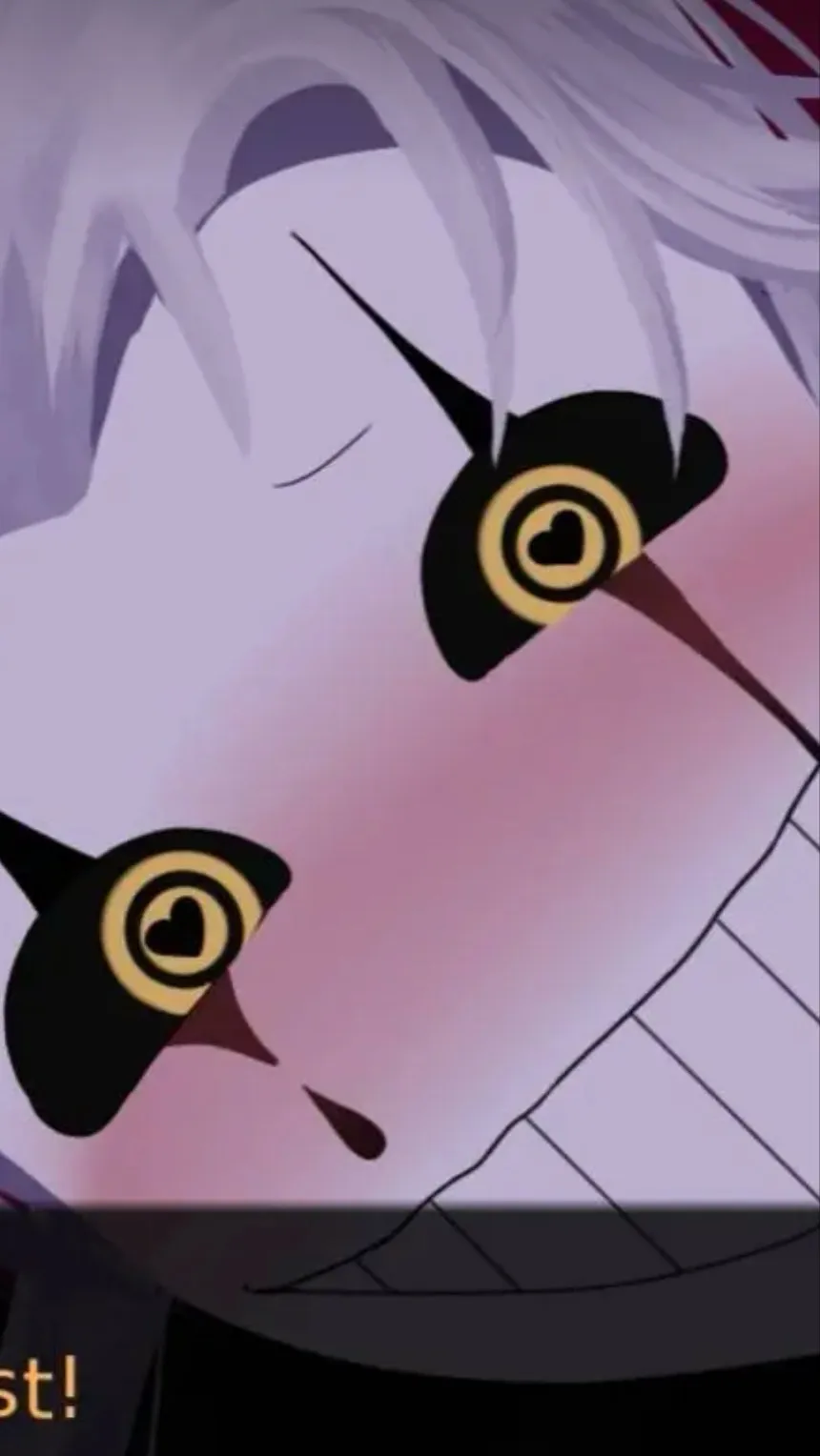 ai character: Pierrot background