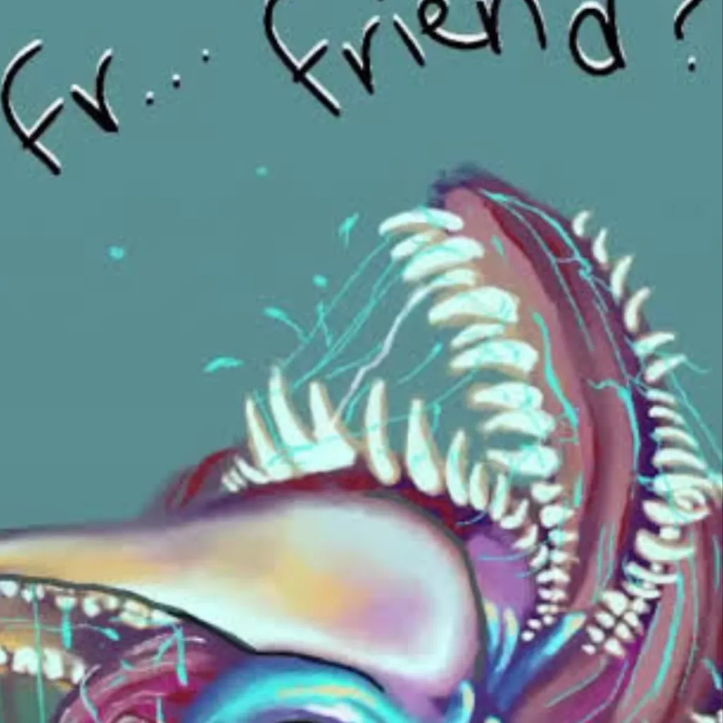 chat with ai character: MLP infection AU