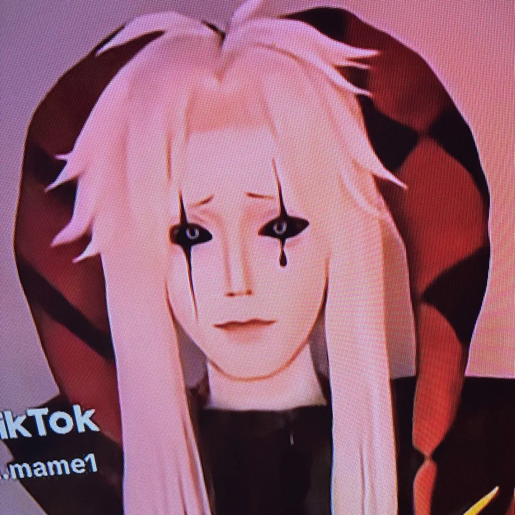 chat with ai character: Pierrot 