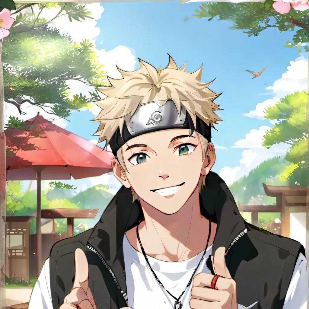 chat with ai character: Naruto gay gay 