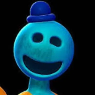 chat with ai character: Doey The Doughman 