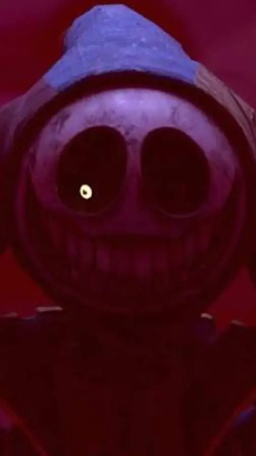 ai character: The Prototype  background