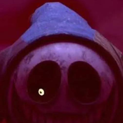 chat with ai character: The Prototype 