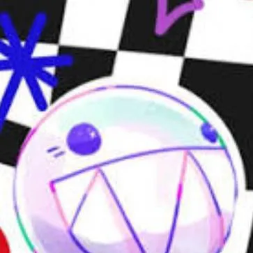 chat with ai character: Bubble! 
