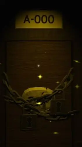 Talkie AI - Chat with doors verse