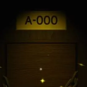chat with ai character: doors verse