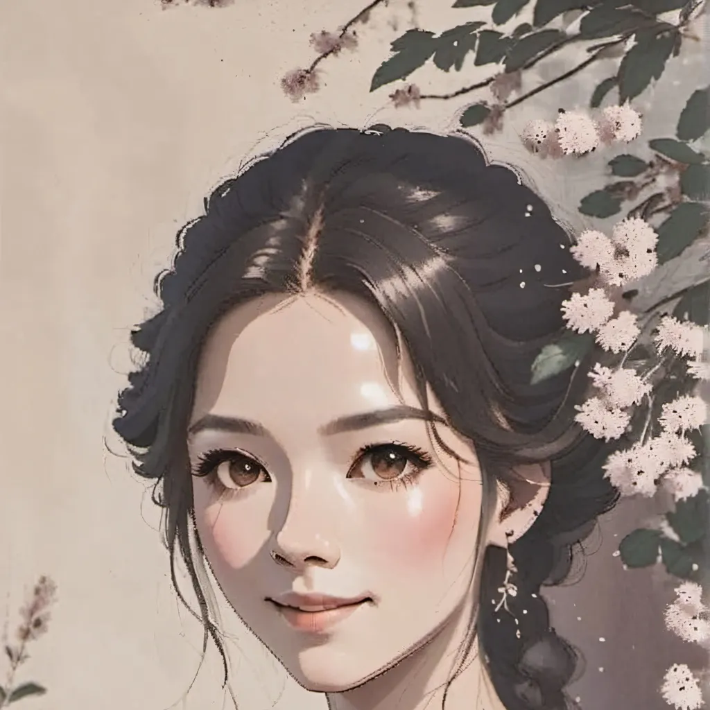 chat with ai character: abriana 