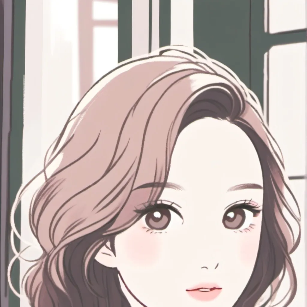 chat with ai character:   ziza
