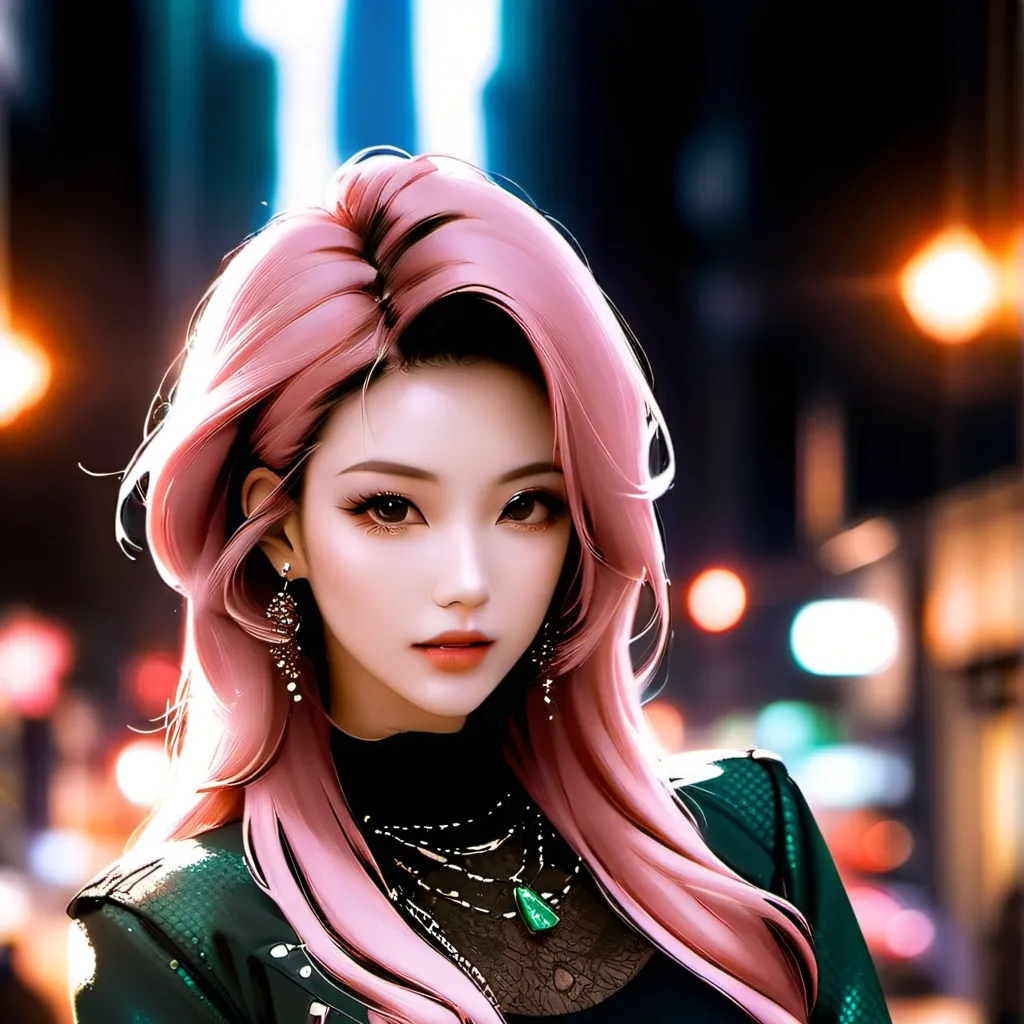 chat with ai character:  lisa