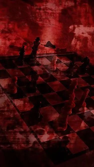 ai character: Moon🥀💊 background