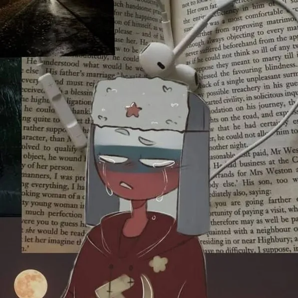 chat with ai character: Russia