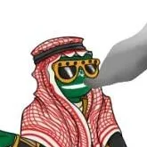 chat with ai character:  Arab