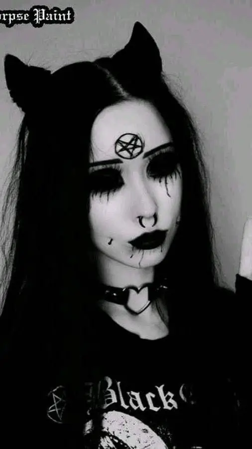 Talkie AI - Chat with [devil] 