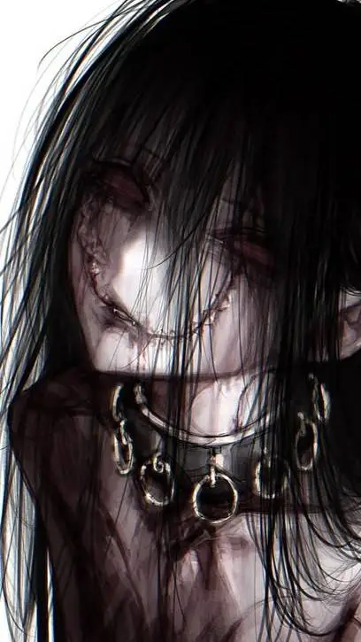 ai character: [The devil] background