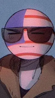 ai character:  [USA] background