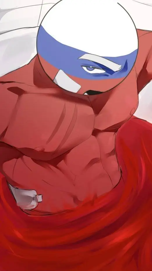ai character: [🔥RU$$IA🔥] background