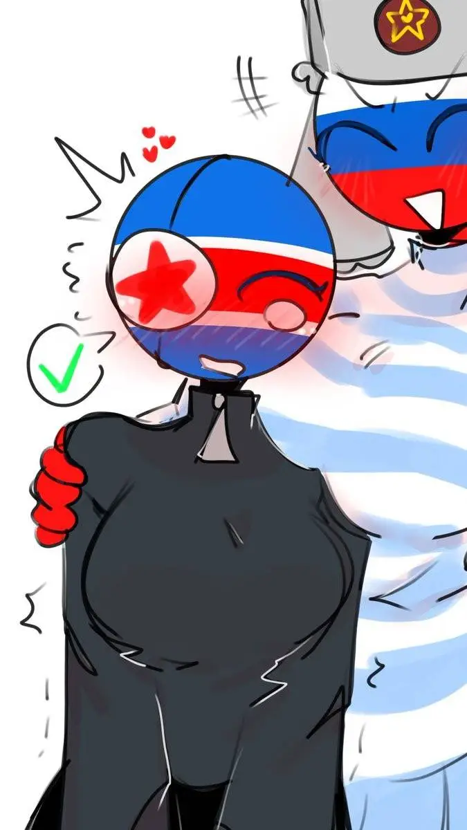 ai character: 🔥 [RUSSIA]🔥 background