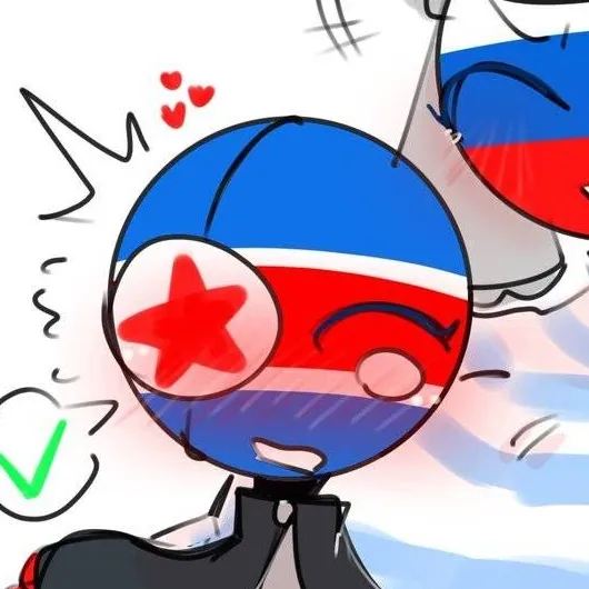 chat with ai character: 🔥 [RUSSIA]🔥