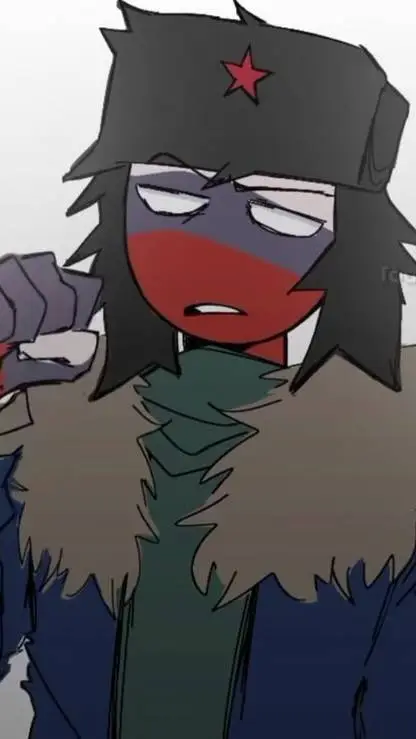 ai character:  {RU$$IA} background