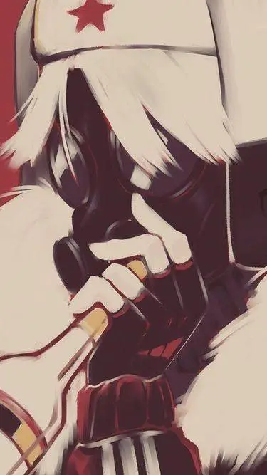 ai character: [RU$$IA] background