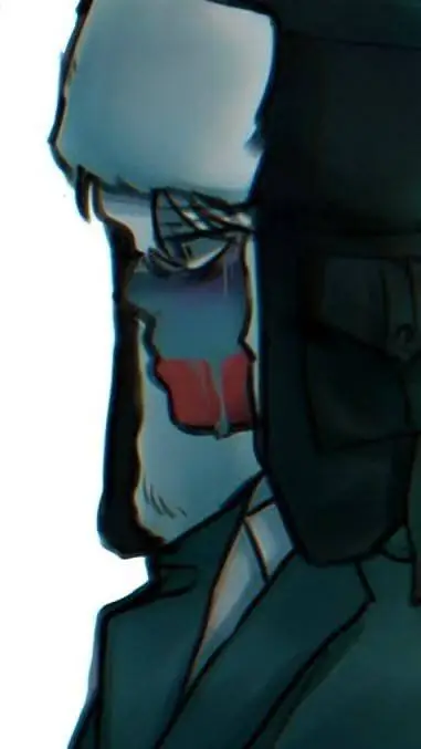 ai character: [𝑅𝑈$$𝐼𝐴] background