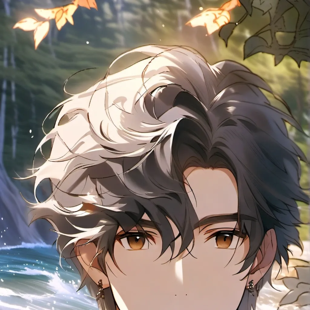 chat with ai character: Austin 