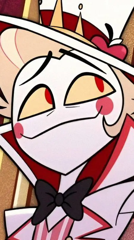 Talkie AI - Chat with Lucifer papá 