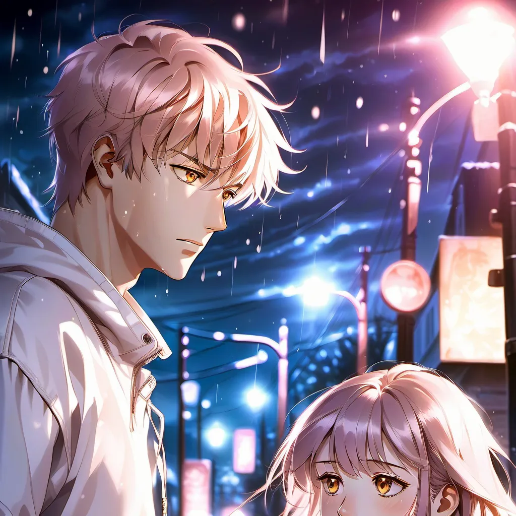 chat with ai character: Lily 