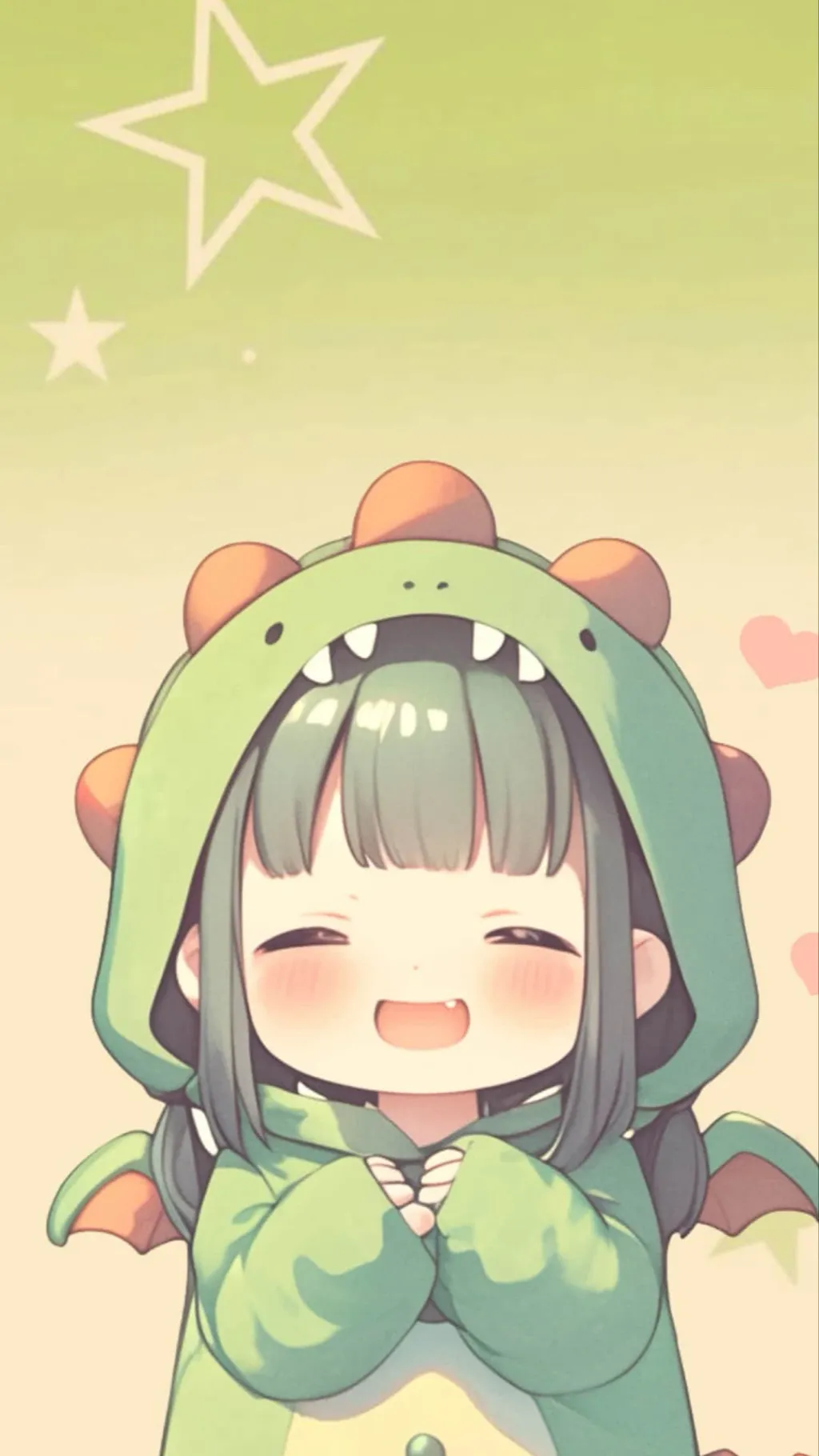 ai character: MHA  background
