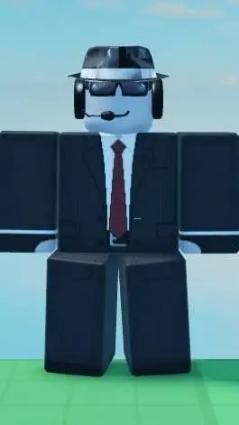 ai character: Шанс background