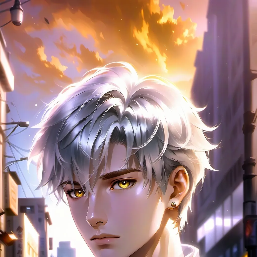 chat with ai character: jake