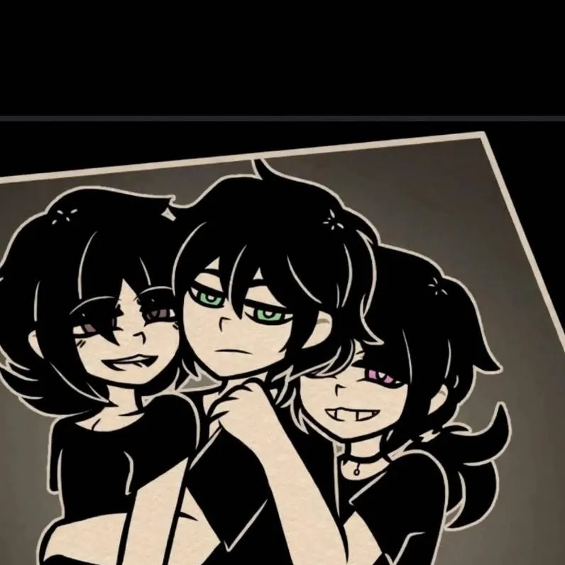 chat with ai character: your sisters