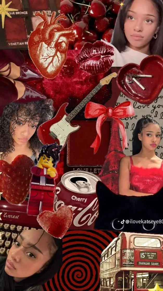 Talkie AI - Chat with ☆Manon☆