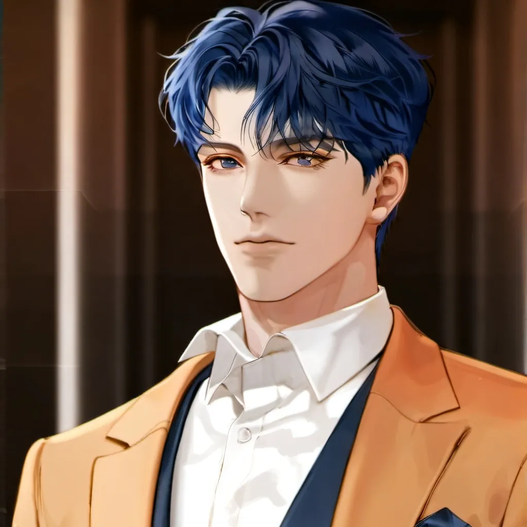chat with ai character: leonardo