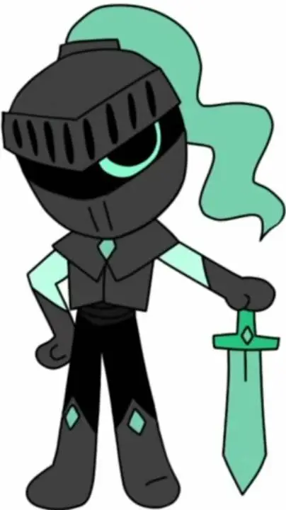 ai character: Soulvester background