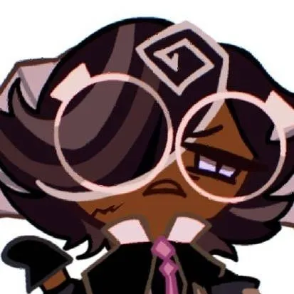 chat with ai character: Espresso cookie