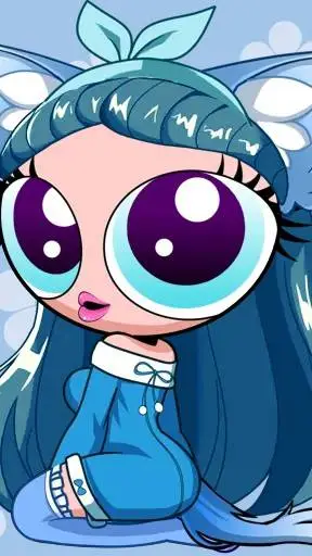 ai character: mila background