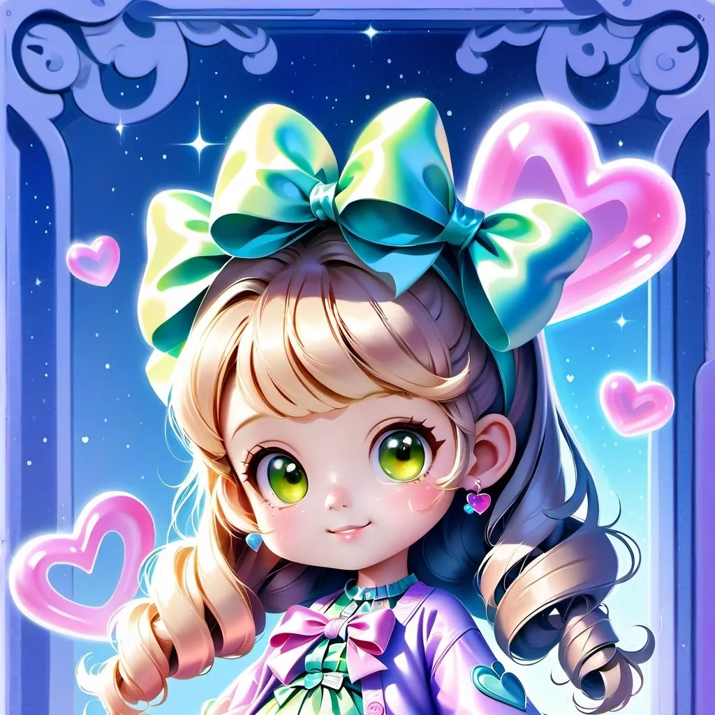 chat with ai character: mia