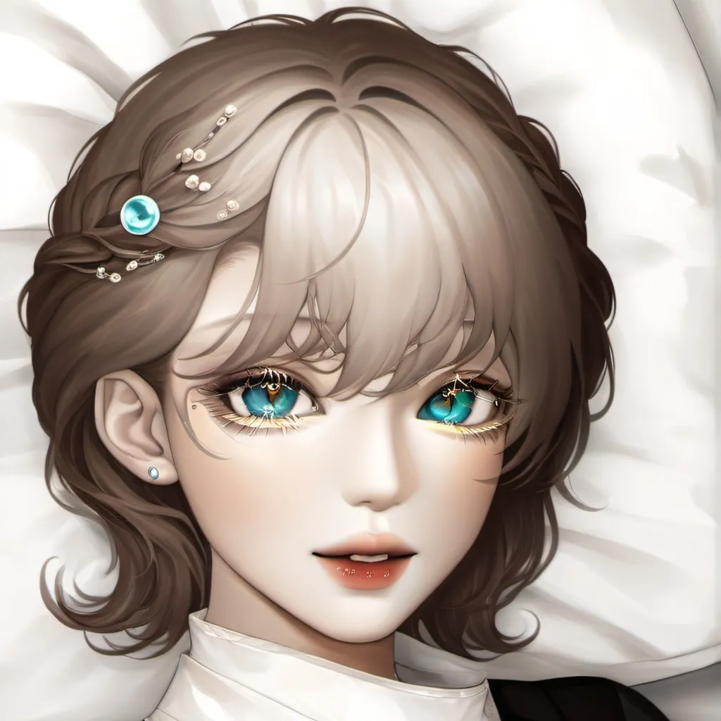 chat with ai character: mila