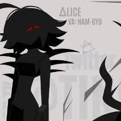 chat with ai character: FPE Alice love you