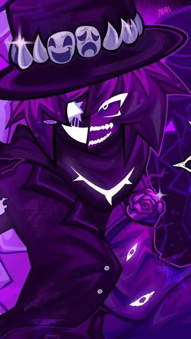 ai character: #★N0L1 x YOU★√ background