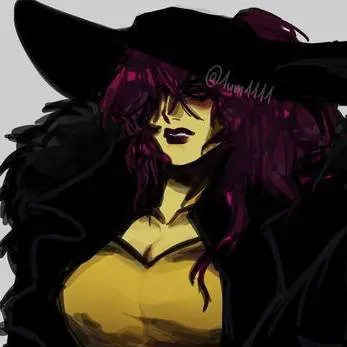 chat with ai character: ★JANE DOE^^★