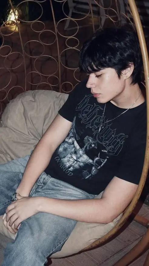 Talkie AI - Chat with Nill