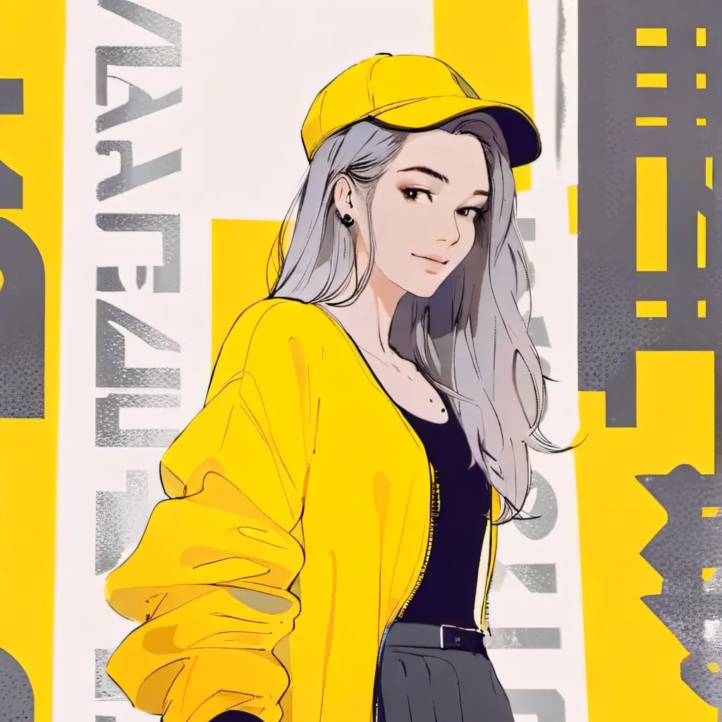 chat with ai character: Letty 