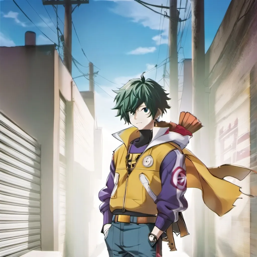 chat with ai character: piss the world off