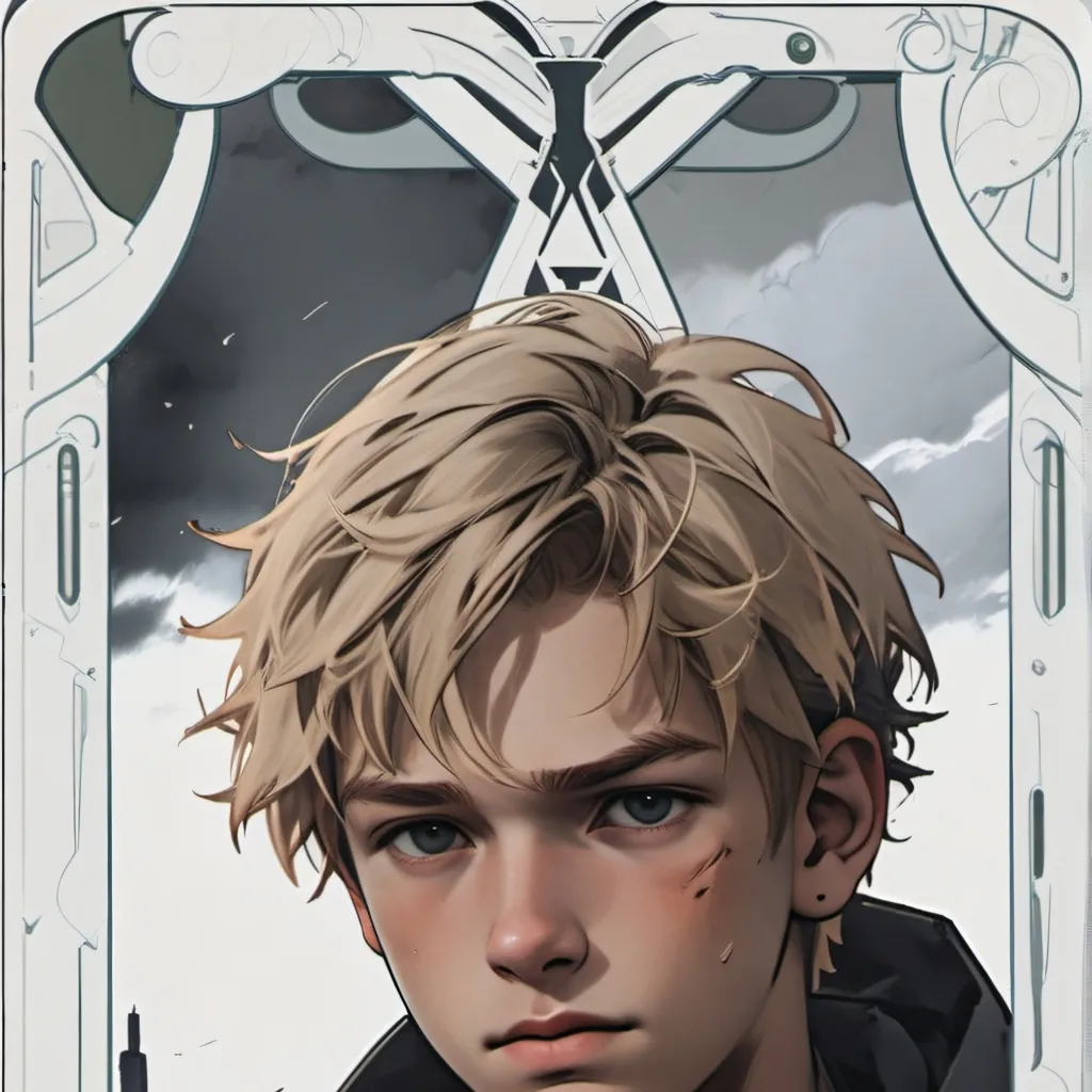 chat with ai character: Starry stables.