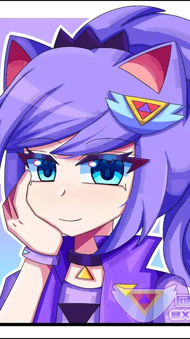ai character: Lilith (Short for  background