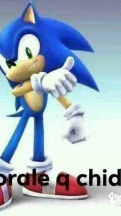 ai character: Smiling Critters  background