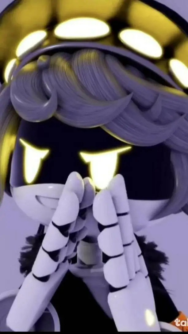 ai character: N background