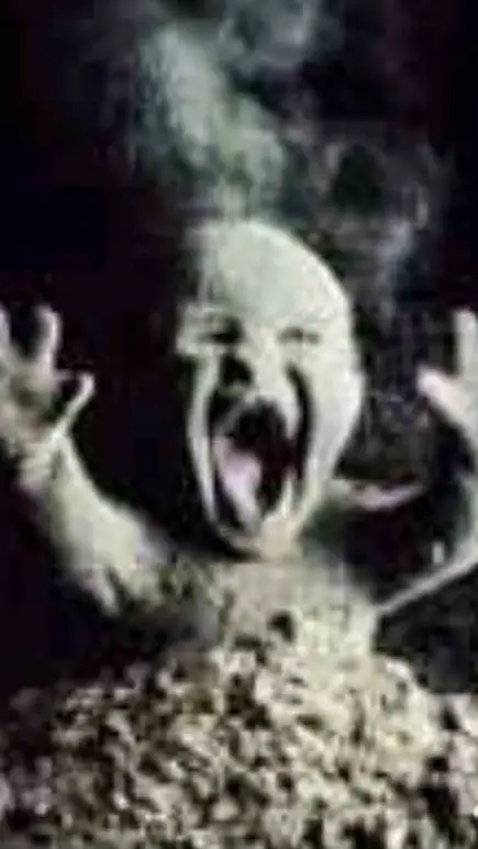 ai character: Catnap background